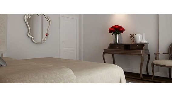 Kuğu Gölü Villaları