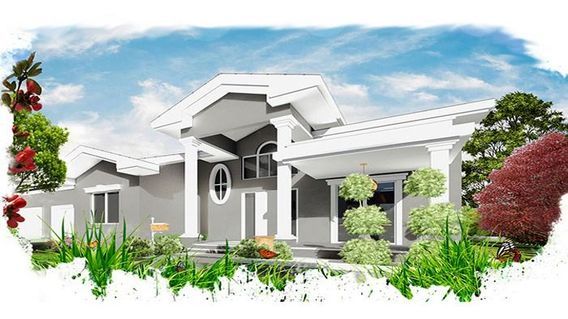 Kuğu Gölü Villaları