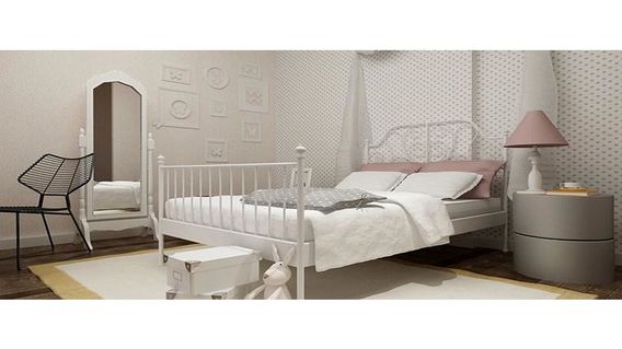 Kuğu Gölü Villaları