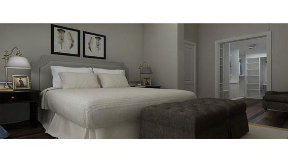 Kuğu Gölü Villaları