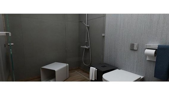 Kuğu Gölü Villaları