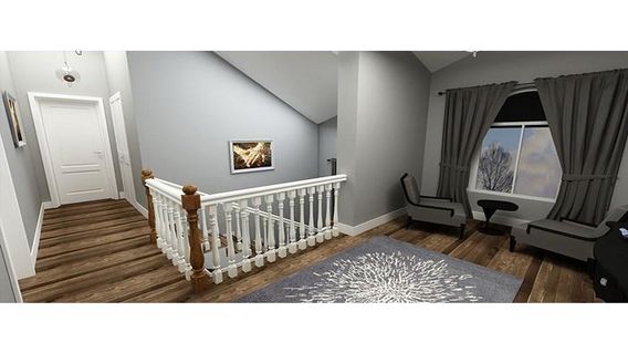 Kuğu Gölü Villaları