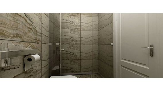 Kuğu Gölü Villaları