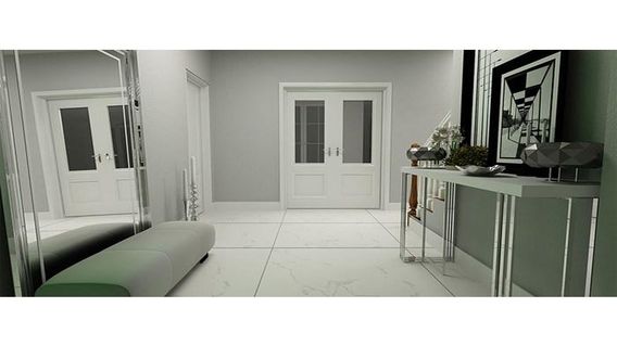 Kuğu Gölü Villaları