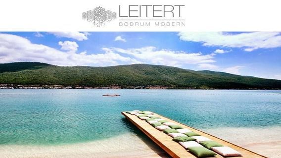 Leitert Bodrum Modern