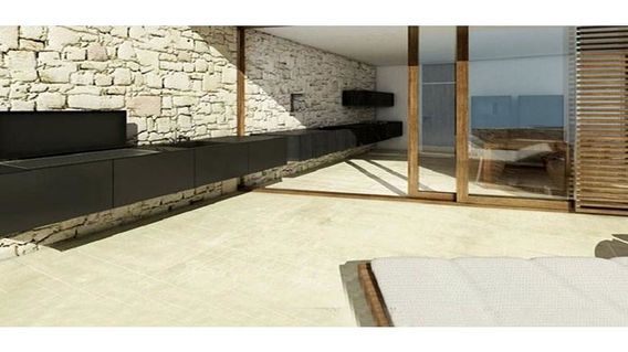 Leitert Bodrum Modern