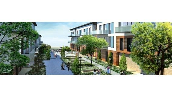 Marmara Vizyon Evleri 