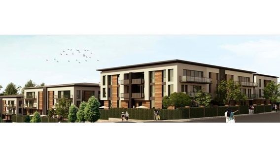 Marmara Vizyon Evleri 