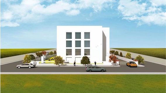 Mercan Konutları Eskişehir