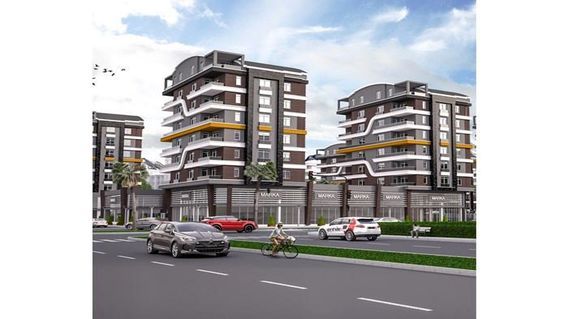 İltemir Residence 