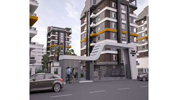 İltemir Residence 