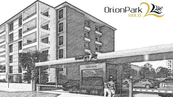 Orion Park Gold