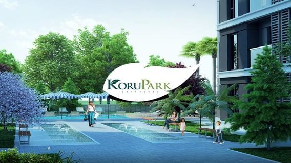 Koru Park Çerkezköy 