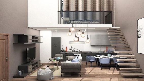 Vita Loft Buca Vita Loft Buca