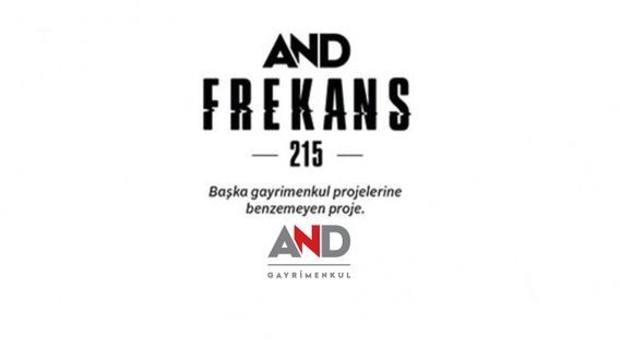 And Frekans 215 Projesi