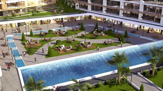 Meydan Suites Yalova