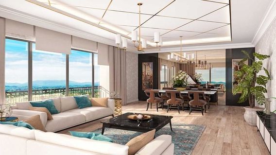 Meydan Suites Yalova