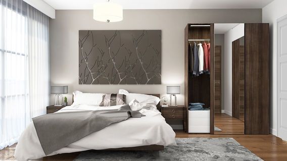 Modern City Bahçelievler