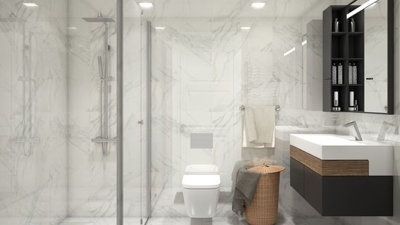 Modern City Bahçelievler