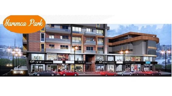 Yarımca Park Evleri