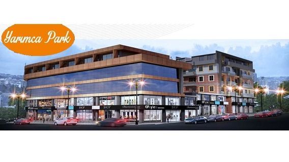 Yarımca Park Evleri