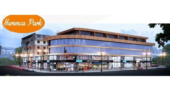 Yarımca Park Evleri