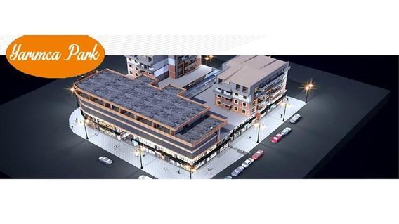 Yarımca Park Evleri