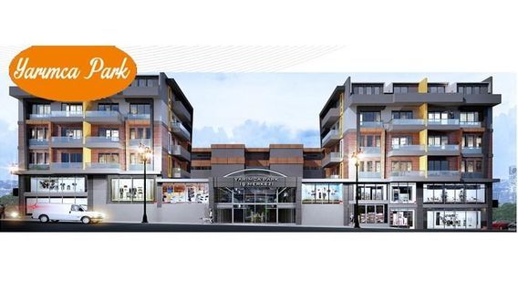 Yarımca Park Evleri