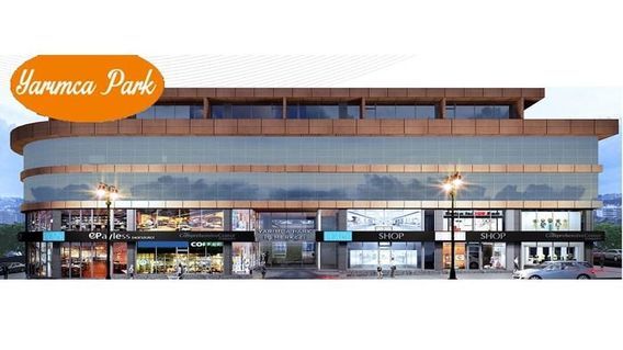 Yarımca Park Evleri