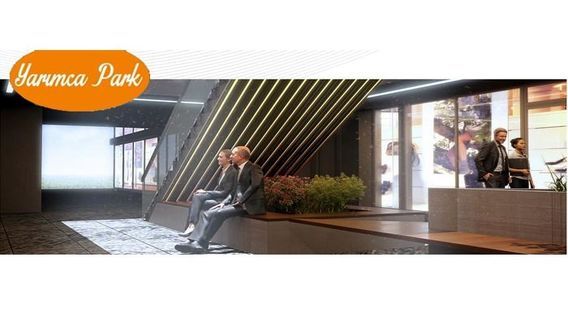 Yarımca Park Evleri