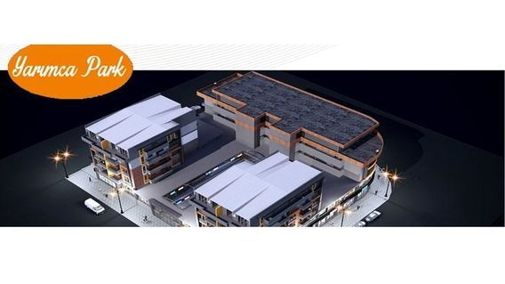 Yarımca Park Evleri