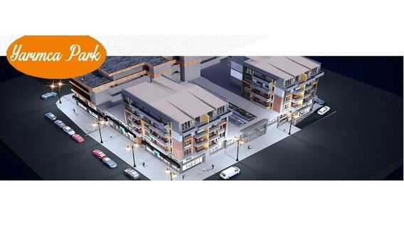 Yarımca Park Evleri