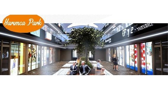 Yarımca Park Evleri