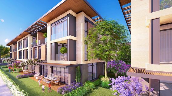 Real Konaklar Yedikule