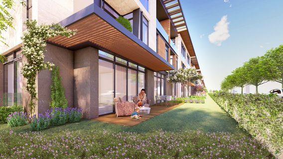 Real Konaklar Yedikule