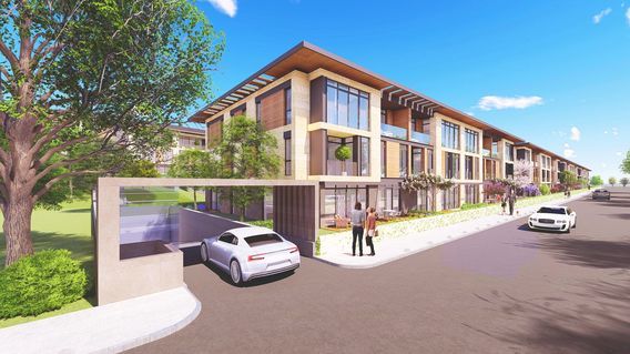 Real Konaklar Yedikule