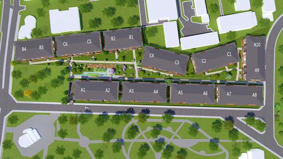 Real Konaklar Yedikule