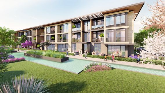 Real Konaklar Yedikule