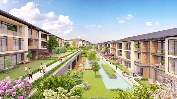 Real Konaklar Yedikule