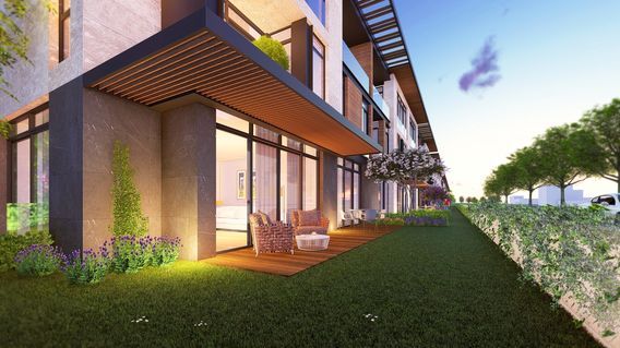 Real Konaklar Yedikule