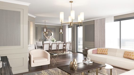 Real Konaklar Yedikule