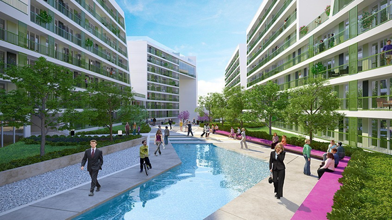 Dumankaya Flex Kurtköy