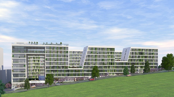 Dumankaya Flex Kurtköy