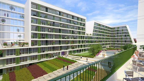 Dumankaya Flex Kurtköy