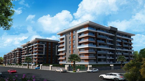 Saklı Vadi Konakları