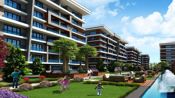 Saklı Vadi Konakları