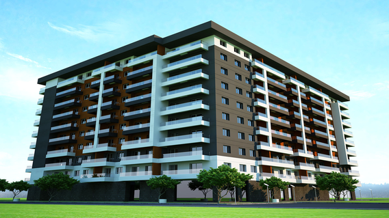 Çamdibi Paprat Konutları