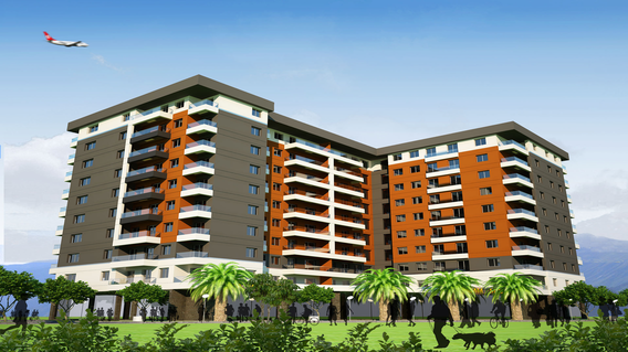 Çamdibi Paprat Konutları