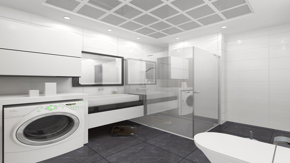 Çamdibi Paprat Konutları