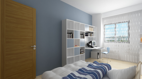 Çamdibi Paprat Konutları